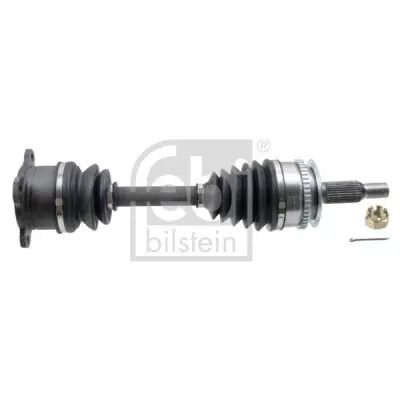 Alta Calidad Árbol de transmisión FEBI BILSTEIN 185960